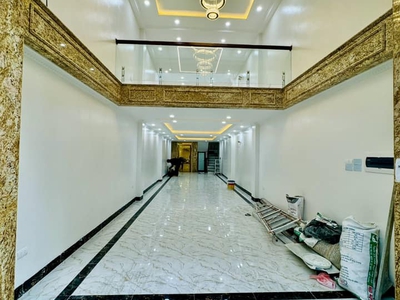 Bán nhanh siêu phẩm nhà phân lô 7 tầng khu lê đức thọ, dương khuê, phường mai dịch, quận cầu giấy. 2