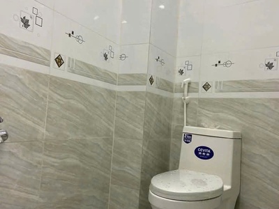 Hot     nhà chính chủ - giá tốt - vị trí đẹp tại đường quách điêu, xã vĩnh lộc a, huyện bình chánh, 4