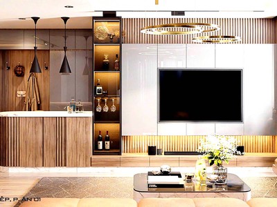 Chính chủ bán căn hộ góc, tầng 18  hh2 bắc hà, dt 150 m2   4 pn, 15 tố hữu , thanh xuân, 7.65 tỷ. 1