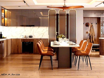 Chính chủ bán căn hộ góc, tầng 18  hh2 bắc hà, dt 150 m2   4 pn, 15 tố hữu , thanh xuân, 7.65 tỷ. 3