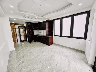 Nguyễn khánh toàn nhà mới 42m2 x 6t thang máy, ô tô 10m chỉ 10 tỷ 9 1