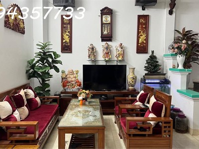 Bán nhà xuân thủy: 43m2 x 4 tầng lô góc 2 thoáng, ô tô 5 chỗ đỗ cửa hàng ngày 7.99 tỷ 0