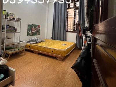 Bán nhà xuân thủy: 43m2 x 4 tầng lô góc 2 thoáng, ô tô 5 chỗ đỗ cửa hàng ngày 7.99 tỷ 3