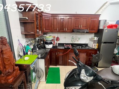 Bán nhà xuân thủy: 43m2 x 4 tầng lô góc 2 thoáng, ô tô 5 chỗ đỗ cửa hàng ngày 7.99 tỷ 1