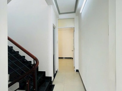 Bán nhà mtkd lê liễu, tân phú, 4x13m, 4.5 tỷ  86tr/m2 , 3pn, 3wc, shr 3