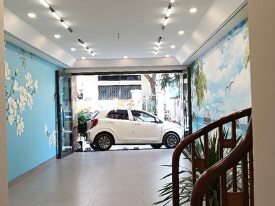 Bán nhà đẹp  siêu phẩm vip nguyễn sơn  thang máy   ôtô đỗ cửa -thoáng  48m2   6 tầng nhỉnh11 tỷ 0