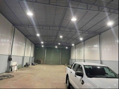 Bán nhà xưởng mặt tiền quốc lộ 1a, bình hưng hòa b, bình tân   502m    giá chỉ 11 tỷ nhỉnh 2