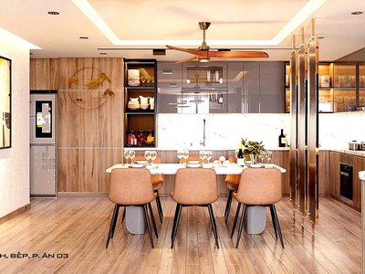 Chính chủ bán căn hộ góc, tầng 18  hh2 bắc hà, dt 150 m2   4 pn, 15 tố hữu , thanh xuân, 7.65 tỷ. 4