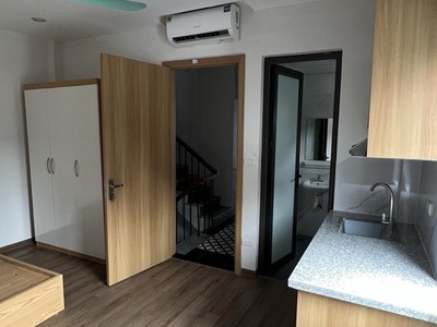 Siêu phẩm dòng tiền khủng phố chính kinh, tt quận thanh xuân, 50m2 x 7 tầng, thang máy 0