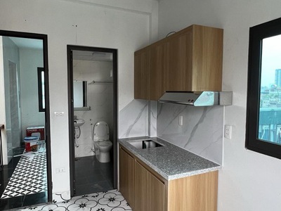 Siêu phẩm dòng tiền khủng phố chính kinh, tt quận thanh xuân, 50m2 x 7 tầng, thang máy 2