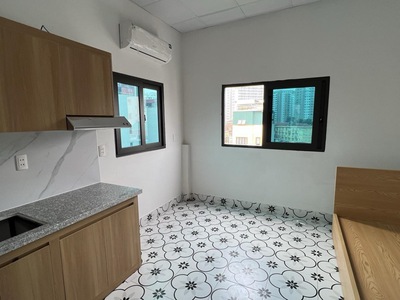 Siêu phẩm dòng tiền khủng phố chính kinh, tt quận thanh xuân, 50m2 x 7 tầng, thang máy 4