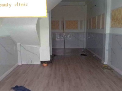 Cho thuê nhà mặt tiền hoa huệ, p.7, q.phú nhuận giá chỉ 2xtr/th 2