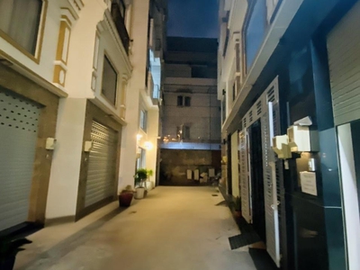 Trung tâm bình thạnh   khu phân lô 5 tầng   60m2   nhỉnh 8 tỷ 0