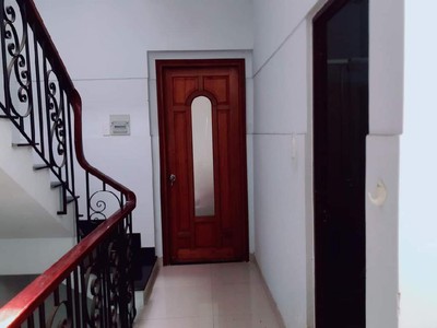 Nhà hẻm 1979 xe hơi thông, 4 tầng 73m2, huỳnh tấn phát thị trấn nhà bè chỉ 6.2 tỷ 1