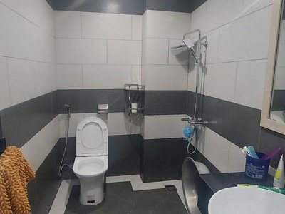 Nhà đẹp mới koong đường hoàng mai 34m, 5 tầng, mặt tiền 3.5m, 6.95 tỷ hoàng mai. 2