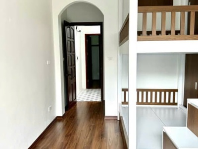 Tòa chung cư mini ngõ ba gác full nội thất phố khương hạ, dt 44m2x4t, mt 3.5m, chỉ 7.65 tỷ 2