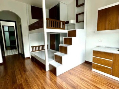 Tòa chung cư mini ngõ ba gác full nội thất phố khương hạ, dt 44m2x4t, mt 3.5m, chỉ 7.65 tỷ 3