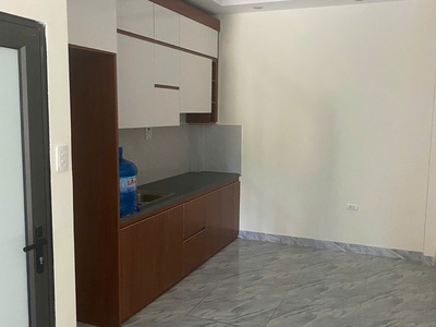 Cần tiền bán gấp nhà 34 m2 hà đông giá 2.85 tỷ 1