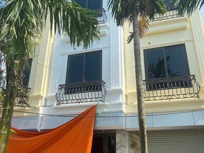 Cần tiền bán gấp nhà 34 m2 hà đông giá 2.85 tỷ 2