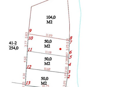 Cần bán 50 m2 hàng f0 đất đồng mai, gía 3.5 tỷ 0