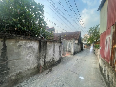 Cần bán 50 m2 hàng f0 đất đồng mai, gía 3.5 tỷ 2
