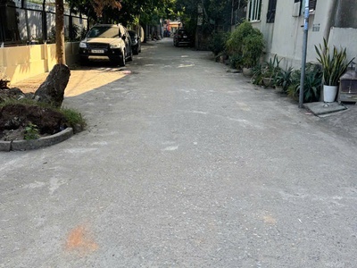 Siêu hiếm-bán đất tặng nhà 2 tầng n-ngọc thụy 50met giá 5tỷ25 xe tải đôc trước nhà -kinh doanh 0