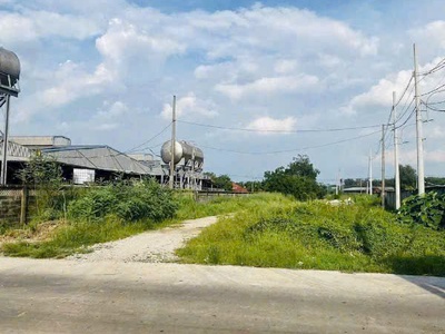 Còn mỗi lô Đất Bình Dương 1000m2  ngang 11,5  có 200m2 thổ cư giá ngộp 195tr 2