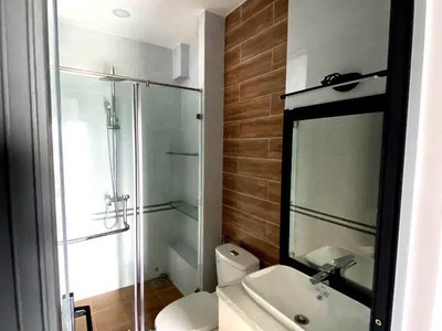 Nhà đường số 2 bình hưng hòa,bình tân, hxh, 48m2, 2 tầng ,nhỉnh 4 tỷ 3