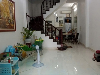 Căn tuyệt phẩm - trần điền định công hoàng mai sổ 51 t1hực tế 55 mét 5 tầng 2