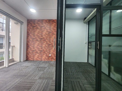 Sàn văn phòng 36m2 kdt sala, quận 2 2