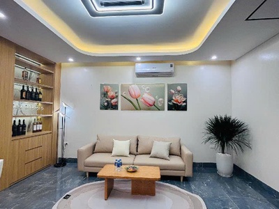 Bán nhà đẹp - mới - nguyễn sơn 6 tầng  thang máy   ôtô đỗ cửa -thoáng nhỉnh 10 tỷ   thương lượng 1