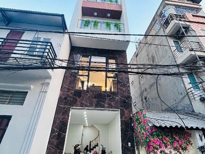 Bán nhà đẹp - mới - nguyễn sơn 6 tầng  thang máy   ôtô đỗ cửa -thoáng nhỉnh 10 tỷ   thương lượng 0