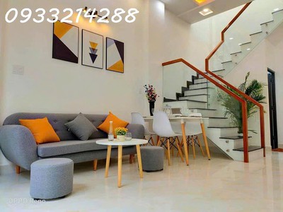 Mặt tiền  đường số 5 bình hưng hòa ,binh tân,80m2,4 tầng,10,9 tỷ 1