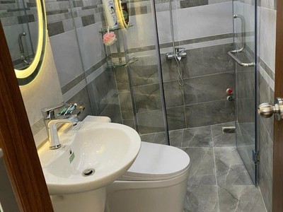 Mặt tiền  đường số 5 bình hưng hòa ,binh tân,80m2,4 tầng,10,9 tỷ 3