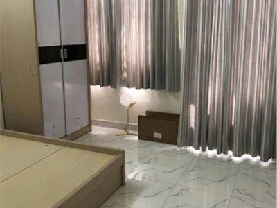Mặt tiền  đường số 5 bình hưng hòa ,binh tân,80m2,4 tầng,10,9 tỷ 4
