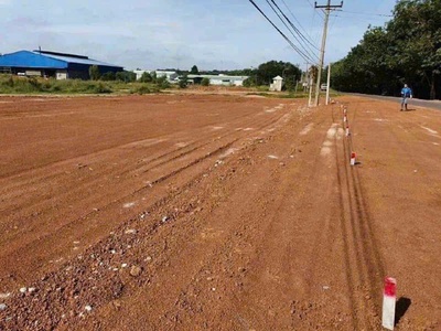 Còn mỗi lô Đất Bình Dương 1000m2  ngang 11,5  có 200m2 thổ cư giá ngộp 195tr 0