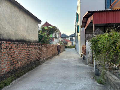 Bán đất ngõ 3m tại ngõ 217 Cát Linh, Tràng Cát. 2