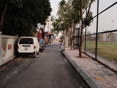 Bán nhà đại tự  ô tô đỗ cửa 32m, 5 tầng, giá chào 4.9 tỷ 1