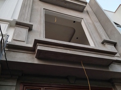 Bán nhà đại tự  ô tô đỗ cửa 32m, 5 tầng, giá chào 4.9 tỷ 2