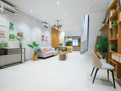 Cơ hội sở hữu nhà phố thương mại tại hòa lợi, bến cát   khu dân cư đông đúc, tiện kinh doanh, giá 3