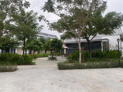 Cơ hội sở hữu nhà phố thương mại tại hòa lợi, bến cát   khu dân cư đông đúc, tiện kinh doanh, giá 2
