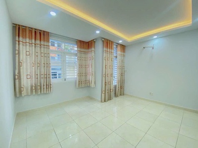 Hẻm ba gác thông - nhà kiên cố 40m2 - ngay sát lê đại hành quận 10 4