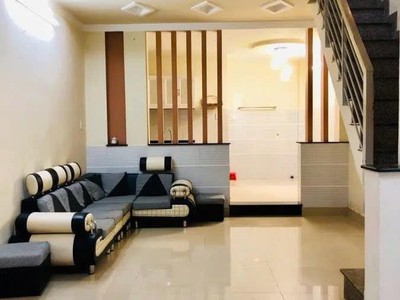 Nhà đường số 2 bình hưng hòa,bình tân, hxh, 48m2, 2 tầng ,nhỉnh 4 tỷ 4