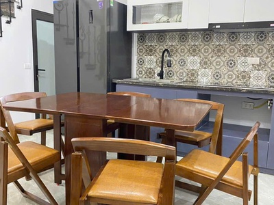 Chính chủ cho thuê nhà nguyên căn tại đống đa - hà nội   kế bên văn miếu quốc tử giám  cách 400m . 4