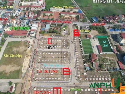 Bảng hàng giá tốt nhất tại Đấu Giá, Bái Ngoài, Hoa Động, Thủy Nguyên, Hải Phòng 0