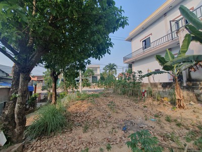 Hàng hiếm lô góc mặt tiền DH2, Hòa Nhơn, 1,6 tỷ, 172m2 3