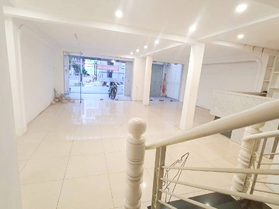 Cho thuê nhà đường Nam Kỳ Khởi Nghĩa, Phường Võ Thị Sáu, Quận 3. 3 Tầng, 8x15 chỉ 55tr 2