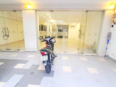Cho thuê nhà đường Nam Kỳ Khởi Nghĩa, Phường Võ Thị Sáu, Quận 3. 3 Tầng, 8x15 chỉ 55tr 3
