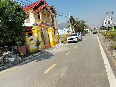 Mở bán bạt phân lô mặt đường Dân Tiến, Minh Đức, Đồ Sơn, Hải Phòng. 0