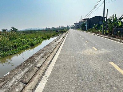 Mở bán bạt phân lô mặt đường Dân Tiến, Minh Đức, Đồ Sơn, Hải Phòng. 1